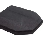 Сталеві бронеплити 5 клас захисту (комплект) Арсенал Патріота. Вага 7.6 кг. Розмір М (25х30 см) 6 Сталеві бронеплити 5 клас захисту (комплект) Арсенал Патріота. Вага 7.6 кг. Розмір М (25х30 см) 6