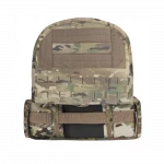 Пояс грузовой модульный «Воин» А.Т.А.К.А. Cordura 500D. Мультикам 5 Пояс грузовой модульный «Воин» А.Т.А.К.А. Cordura 500D. Мультикам 5