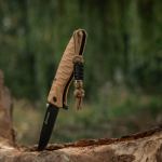 Темляк M-Tac Scandinavian Small китайский узел Койот 5