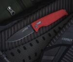 Розкладний ніж SOG Altair XR, Canyon Red/Stone Blue 11