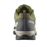 Кроссовки треккинговые Salomon X Ultra 5. Aloe/Asphalt/Eden 3