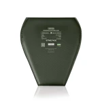 Противоосколочный фартук 1-го класса защиты (с баллистическим пакетом). Размер XL. Олива 4 Противоосколочный фартук 1-го класса защиты (с баллистическим пакетом). Размер XL. Олива 4