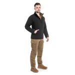 Куртка утеплююча двостороння Sturm Mil-Tec Сold Weather Jacket Reversible Ranger Green/Black RANGER GREEN/BLACK 12 Куртка утеплююча двостороння Sturm Mil-Tec Сold Weather Jacket Reversible Ranger Green/Black RANGER GREEN/BLACK 12
