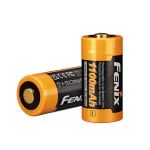 Аккумулятор 18350 Fenix ​​ARB-L18-1100