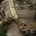 Сумка тактична (месенджер) Bezet Sniper. Мультикам 7 Сумка тактична (месенджер) Bezet Sniper. Мультикам 7