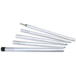 Стойка для тента Tatonka Tarp-Stange 260 см, Gray