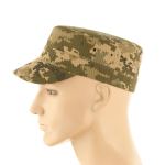 Кепка польова M-Tac 100% Б/П Gen.II Піксель (ММ-14) 2 Кепка польова M-Tac 100% Б/П Gen.II Піксель (ММ-14) 2