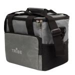 Термосумка Tribe Cooler 10 л, Сіра 2
