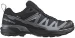 Треккинговые кроссовки SALOMON X ULTRA 360 Gore-Tex — Черный
