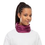 Шарф-труба Buff Coolnet UV+, Navy Htr 5 Шарф-труба Buff Coolnet UV+, Navy Htr 5
