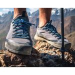 Кросівки жіночі Black Diamond W Mission LT, Anthracite / Wisteria 16