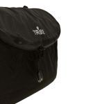 Косметичка Tribe Wash Organizer з підвісом, Чорний 10 Косметичка Tribe Wash Organizer з підвісом, Чорний 10