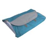 Чехол для рубашки Sea to Summit Shirt Folder, Blue/Grey 2 Чехол для рубашки Sea to Summit Shirt Folder, Blue/Grey 2