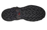 Черевики трекінгові SALOMON X ULTRA 360 LTR MID Gore-Tex — Коричневий 5