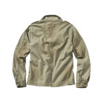 Куртка "Surplus Heritage Vintage Jacket" Olive 2