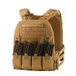 M-Tac плитоноска Cuirass QRS XL, Койот 5