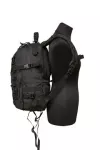 Тактический рюкзак Tramp Tactical 50 л, черный 6 Тактический рюкзак Tramp Tactical 50 л, черный 6