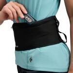 Пояс-сумка Black Diamond Distance Run Belt, Black 9