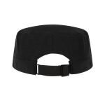Кепка Buff Military Cap, Solid Black 4 Кепка Buff Military Cap, Solid Black 4