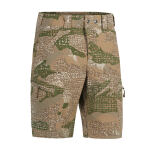 Полевые шорты "ALTITUDE" Varan camo Pat.31143/31140