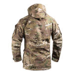 Куртка всесезонна "SMOCK" MTP/MCU camo 2