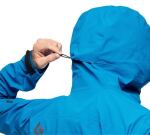 Гірськолижна чоловіча мембранна куртка Black Diamond Recon Stretch Ski Shell, Bluebird 15