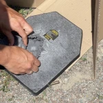 Сталеві бронеплити 4 клас захисту (комплект) Арсенал Патріота. Вага 6.2 кг. Розмір М (25х30 см) 6 Сталеві бронеплити 4 клас захисту (комплект) Арсенал Патріота. Вага 6.2 кг. Розмір М (25х30 см) 6