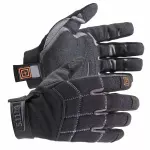 Рукавички тактичні "5.11 Station Grip" Black