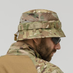 Панама тактична Brim Hat Rip-Stop. Мультикам 5 Панама тактична Brim Hat Rip-Stop. Мультикам 5