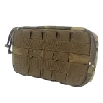 Підсумок утилітарний A.T.A.K.A. EDC 6X2. Мультикам 3