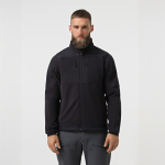 Кофта Frontier Mustela Cordura Fleece. Сірий