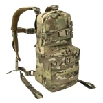 Рюкзак для гідратора Utactic Maks 2 Mini, 8 л. Мультикам 2 Рюкзак для гідратора Utactic Maks 2 Mini, 8 л. Мультикам 2