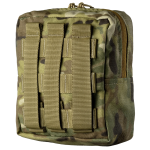 Утилітарний підсумок квадратний 1.6 L DEFua. Мультикам 2