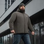 Куртка M-Tac Paladin Pro Primaloft, Олива 2 Куртка M-Tac Paladin Pro Primaloft, Олива 2