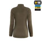 M-Tac куртка Combat флис Polartec, Ranger Green 4