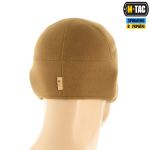 Шапка-підшоломник M-Tac Elite фліс Койот 4