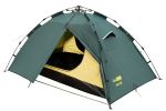 Намет Tramp Quick 2 (v2) green UTRT-096 New, зелений 8