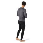 Термоштани чоловічі Smartwool Men's Classic All-Season Merino Baselayer Bottom Boxed, Black 3 Термоштани чоловічі Smartwool Men's Classic All-Season Merino Baselayer Bottom Boxed, Black 3