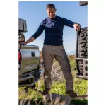 Тактичні штани "5.11 ABR PRO PANT" RANGER GREEN 26 Тактичні штани "5.11 ABR PRO PANT" RANGER GREEN 26