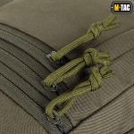 Сумка-кобура наплічна M-Tac Олива 5