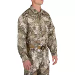Сорочка тактична "5.11 Tactical GEO7™ Fast-Tac™ TDU® Long Sleeve Shirt" Terrain 3 Сорочка тактична "5.11 Tactical GEO7™ Fast-Tac™ TDU® Long Sleeve Shirt" Terrain 3