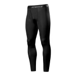 Термоштани 1-го рівня TOUNDRA I (Cold Weather Thermal System). Чорний