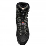 Ботинки зимние LOWA Yukon ICE II GTX. Мембрана Gore-Tex®. Черный 6