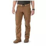 Штани тактичні "5.11 APEX PANTS" Battle Brown 12 Штани тактичні "5.11 APEX PANTS" Battle Brown 12