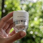 Насос-ліхтар кемпінговий Flextail Tiny Pump 3X White 2 Насос-ліхтар кемпінговий Flextail Tiny Pump 3X White 2