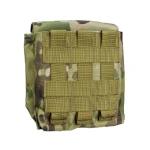 Підсумок модульний під БК (сухарка) Malva. Cordura 500D. Мультикам 2 Підсумок модульний під БК (сухарка) Malva. Cordura 500D. Мультикам 2