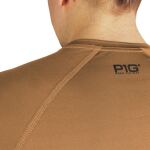 Термофутболка "CURSOR ACTIVE" Coyote Brown 4