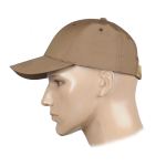 Бейсболка M-Tac Elite Flex ріп-стоп Койот 2 Бейсболка M-Tac Elite Flex ріп-стоп Койот 2