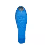Спальний мішок Pinguin Mistral, 185 см, права блискавка – Синій 2 Спальний мішок Pinguin Mistral, 185 см, права блискавка – Синій 2
