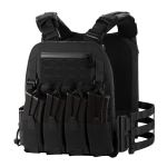 M-Tac плитка Cuirass FAST Elite XL, Черный 5 M-Tac плитка Cuirass FAST Elite XL, Черный 5